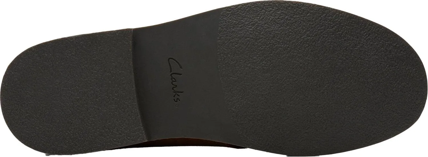 Clarks Men's Desert Boots Evo Chukka