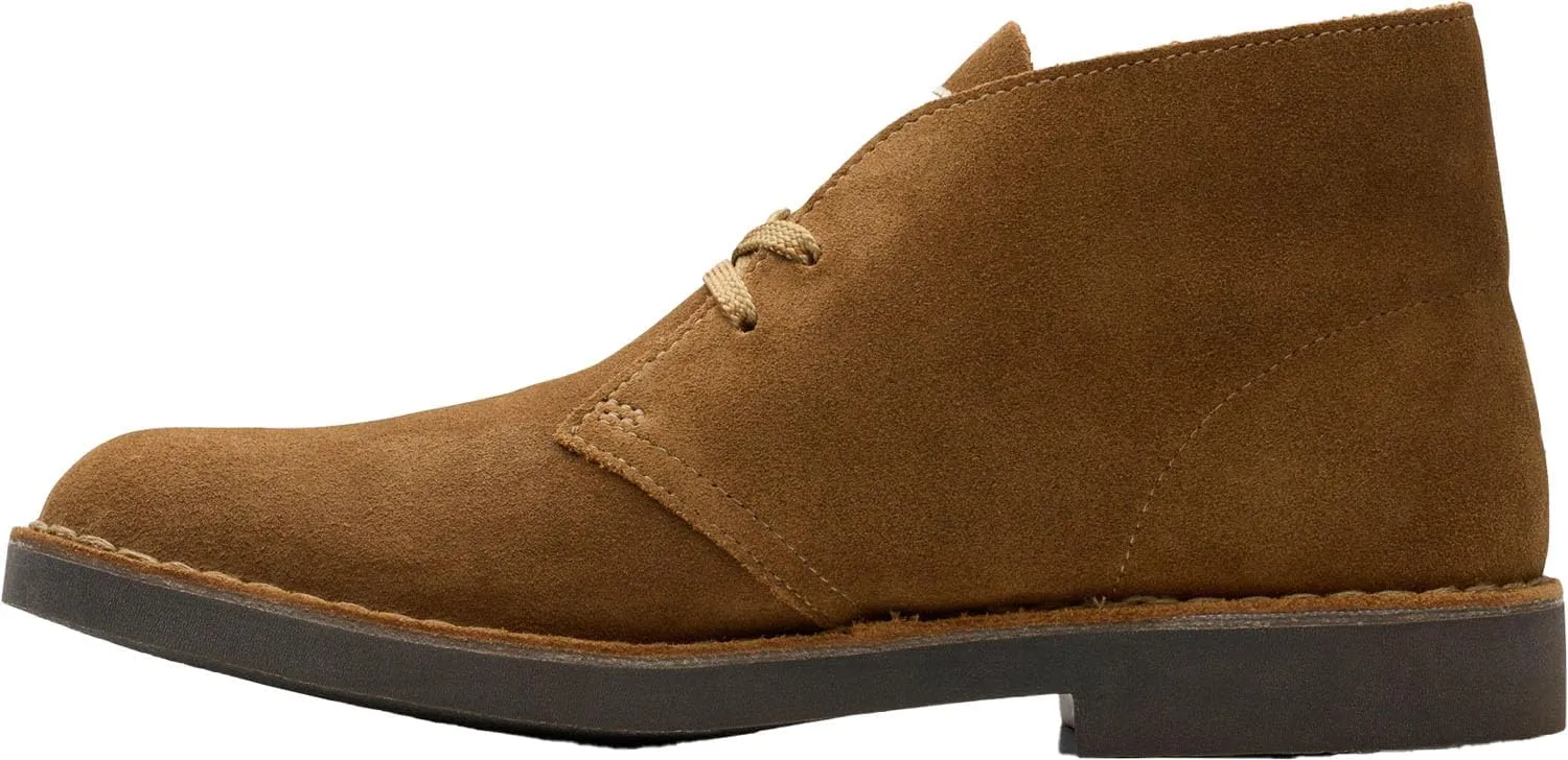 Clarks Men's Desert Boots Evo Chukka