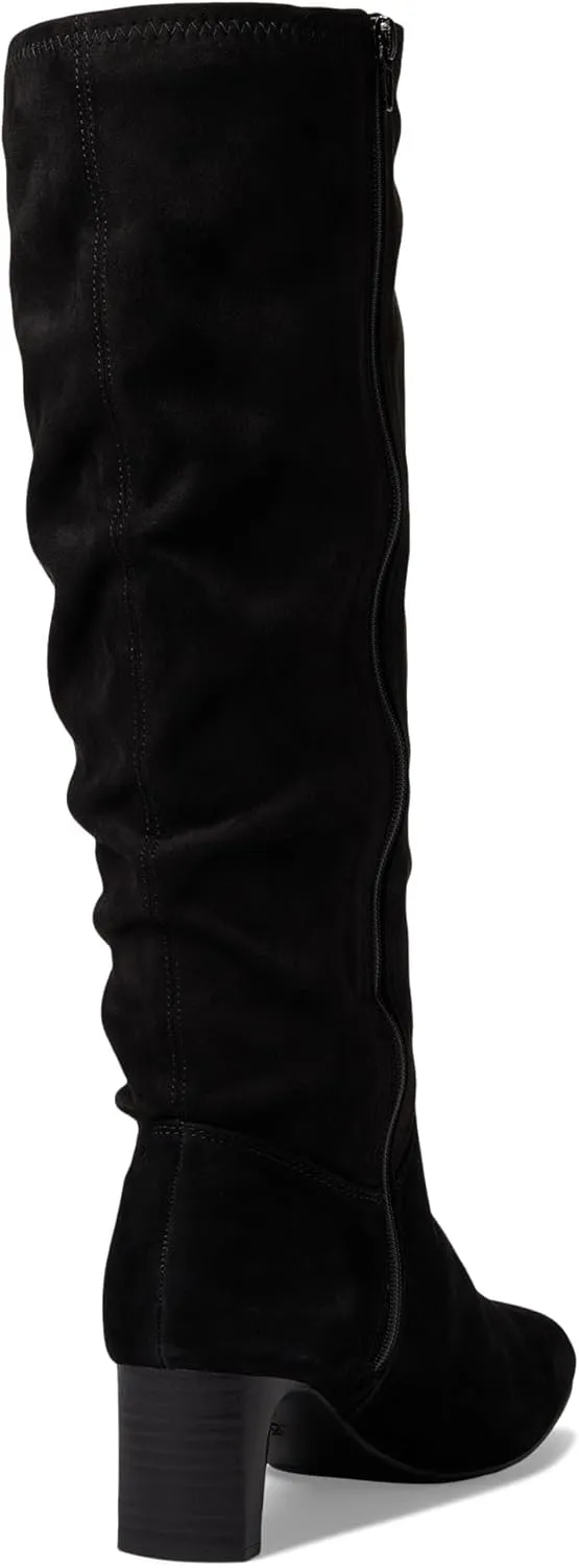 Clarks Women's Kyndall Rise Fashion Boot