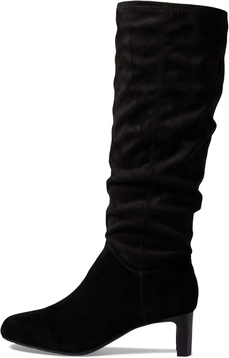 Clarks Women's Kyndall Rise Fashion Boot