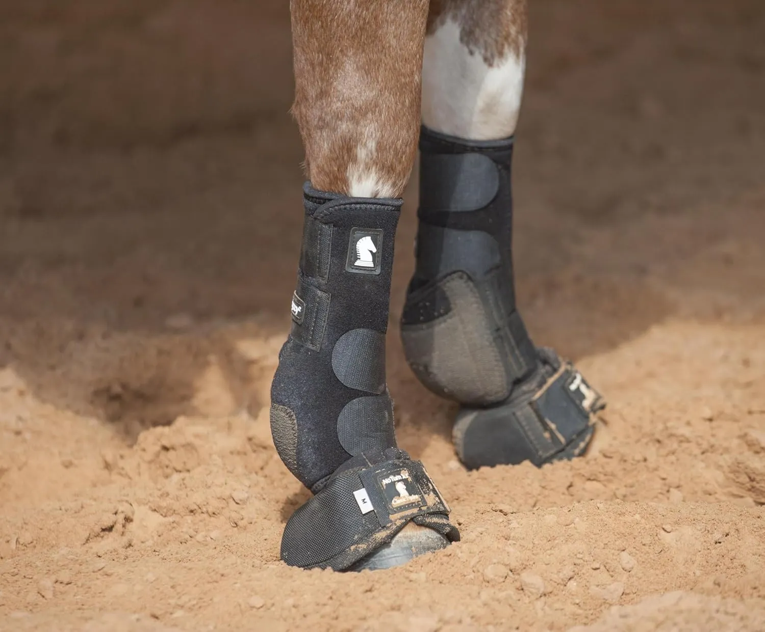 Classic Equine Legacy2 Support Boots