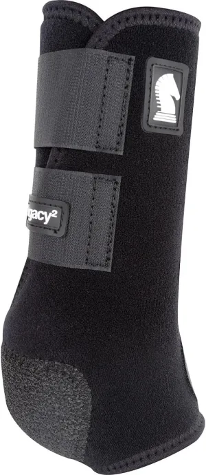 Classic Equine Legacy2 Support Boots