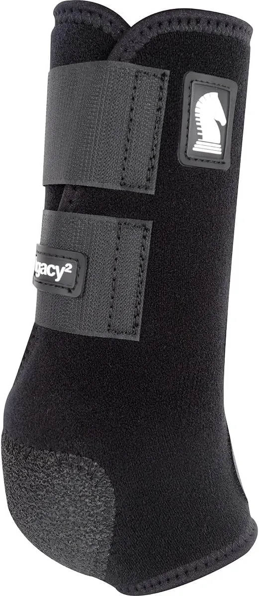 Classic Equine Legacy2 Support Boots