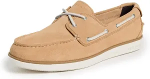 Cole Haan Men's Grandpro Boat Shoe