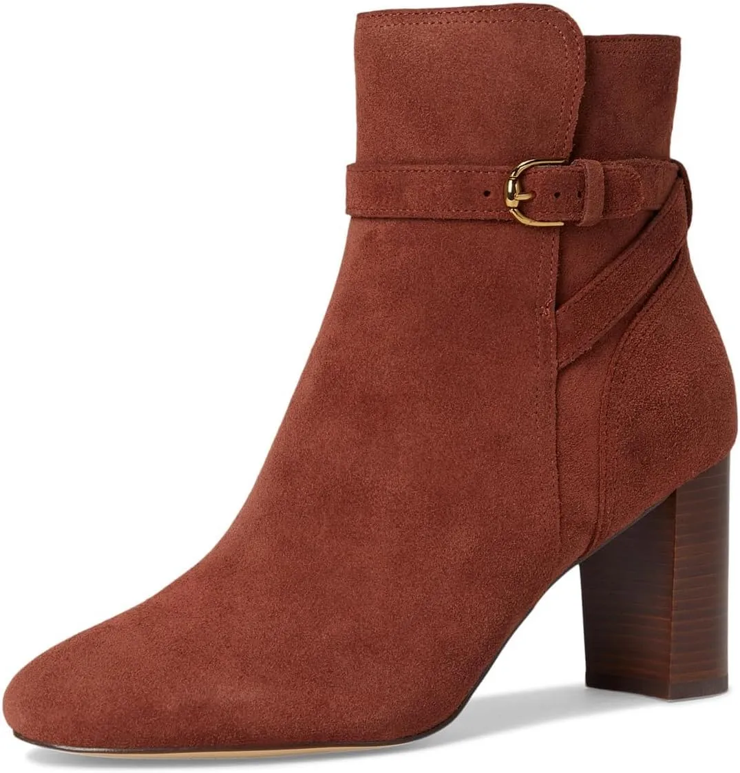 Cole Haan Women's Glendale Jodhpur Boots