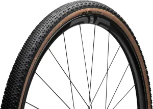 Composites | HEX Gravel Bicycle Tires | High Performance All-Terrain | Exceptional Traction, Durability & Versatility