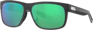 Costa Del Mar Baffin Rectangular Sunglasses
