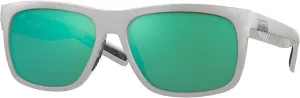Costa Del Mar Baffin Rectangular Sunglasses