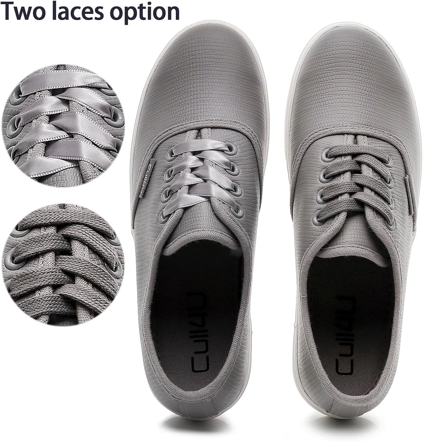 Cull4U Women's Laid Back Sneaker Shoes