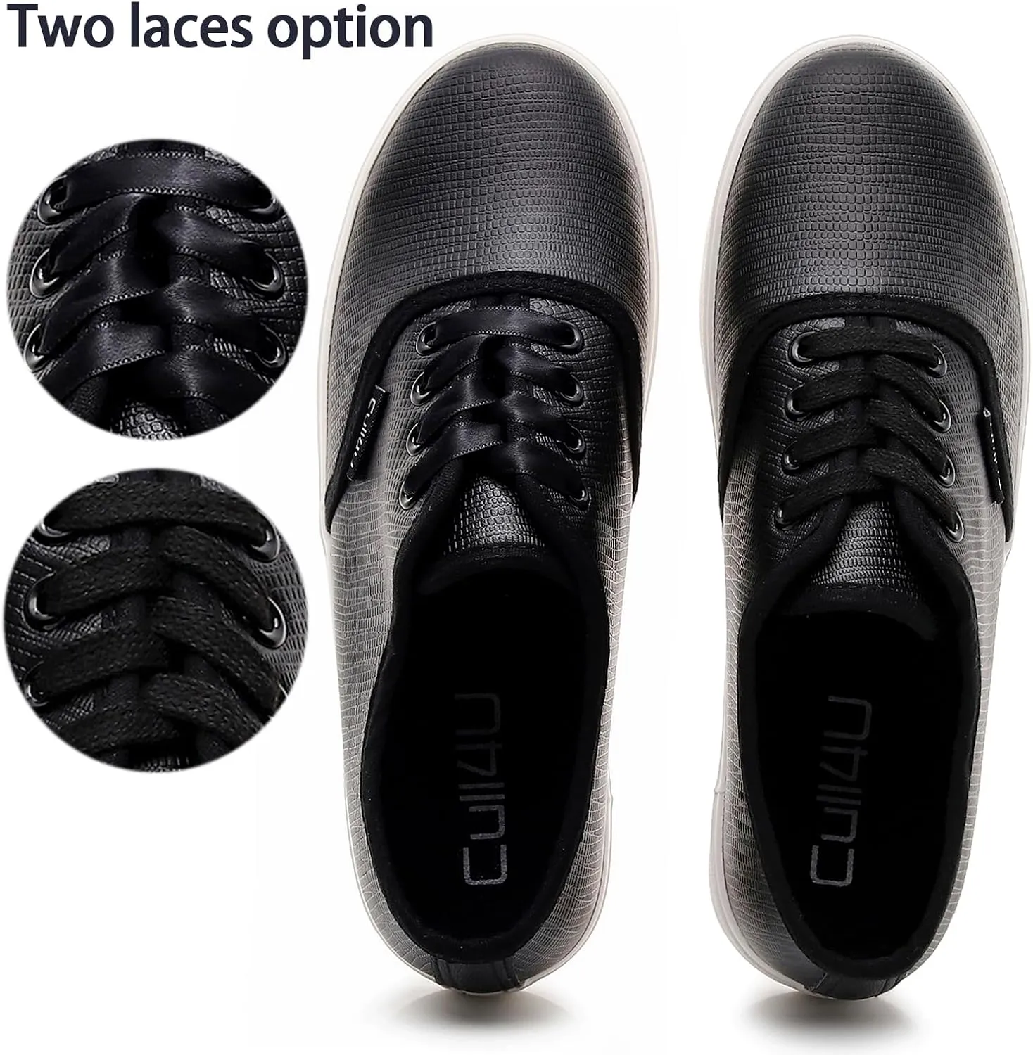 Cull4U Women's Laid Back Sneaker Shoes