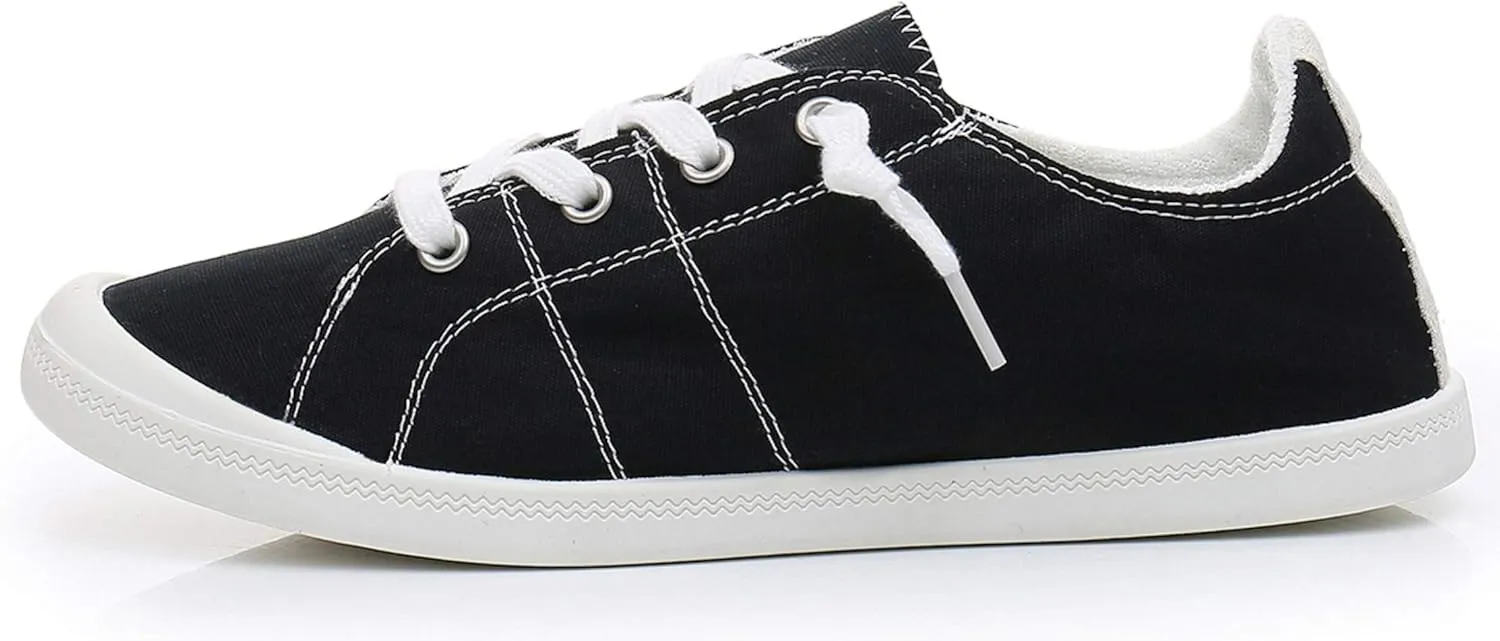 Cull4U Women's Tetro-Pop Lowtop Sneakers Shoes