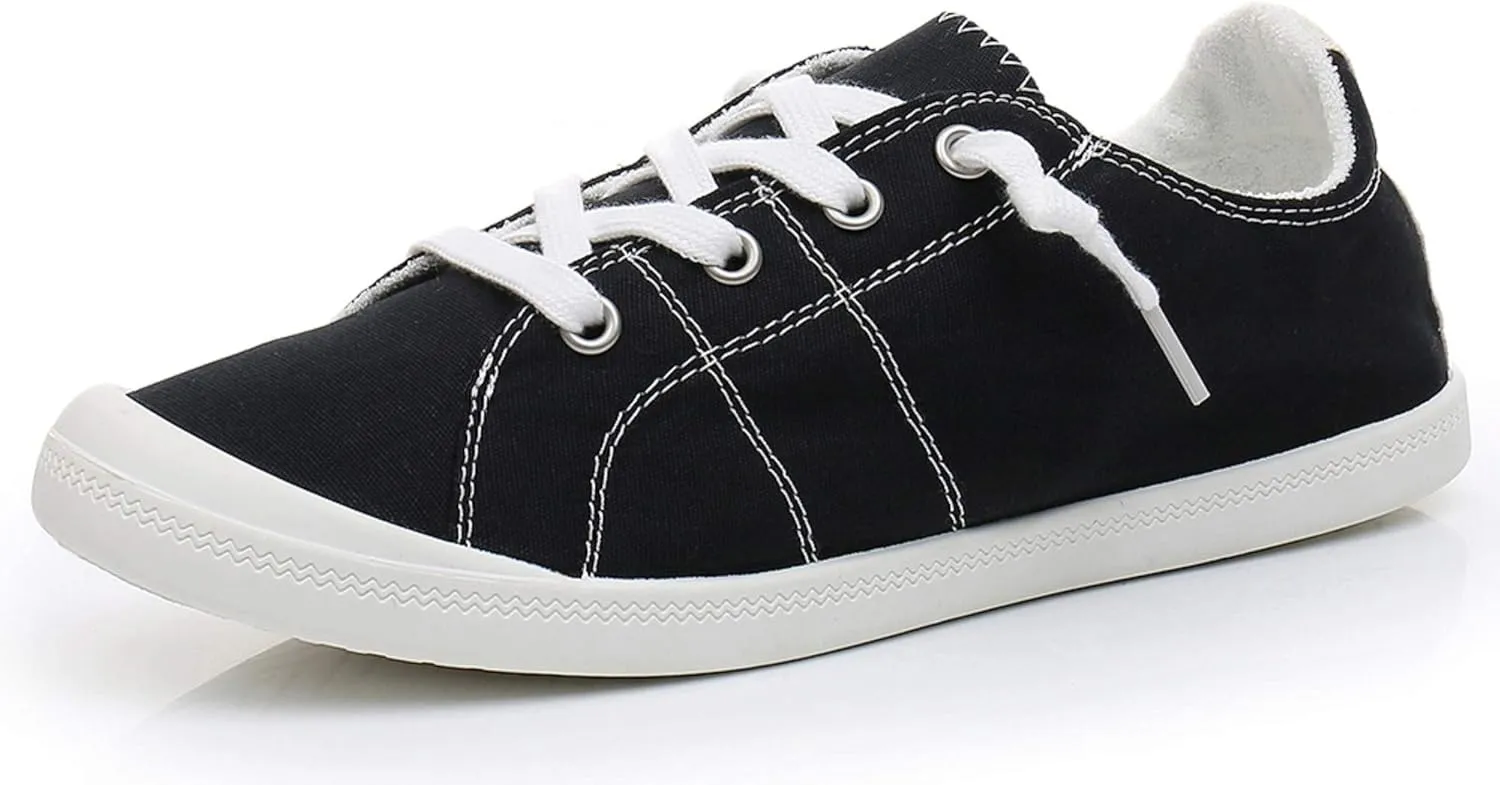 Cull4U Women's Tetro-Pop Lowtop Sneakers Shoes