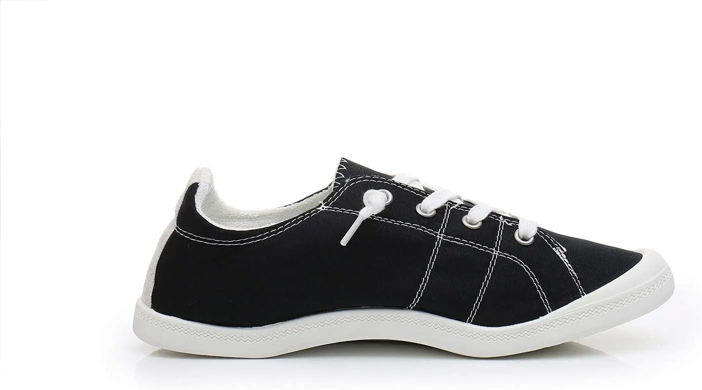 Cull4U Women's Tetro-Pop Lowtop Sneakers Shoes