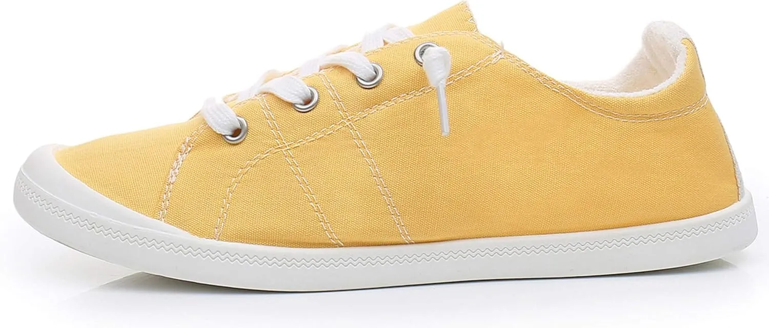 Cull4U Women's Tetro-Pop Lowtop Sneakers Shoes