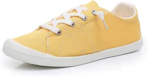 Cull4U Women's Tetro-Pop Lowtop Sneakers Shoes