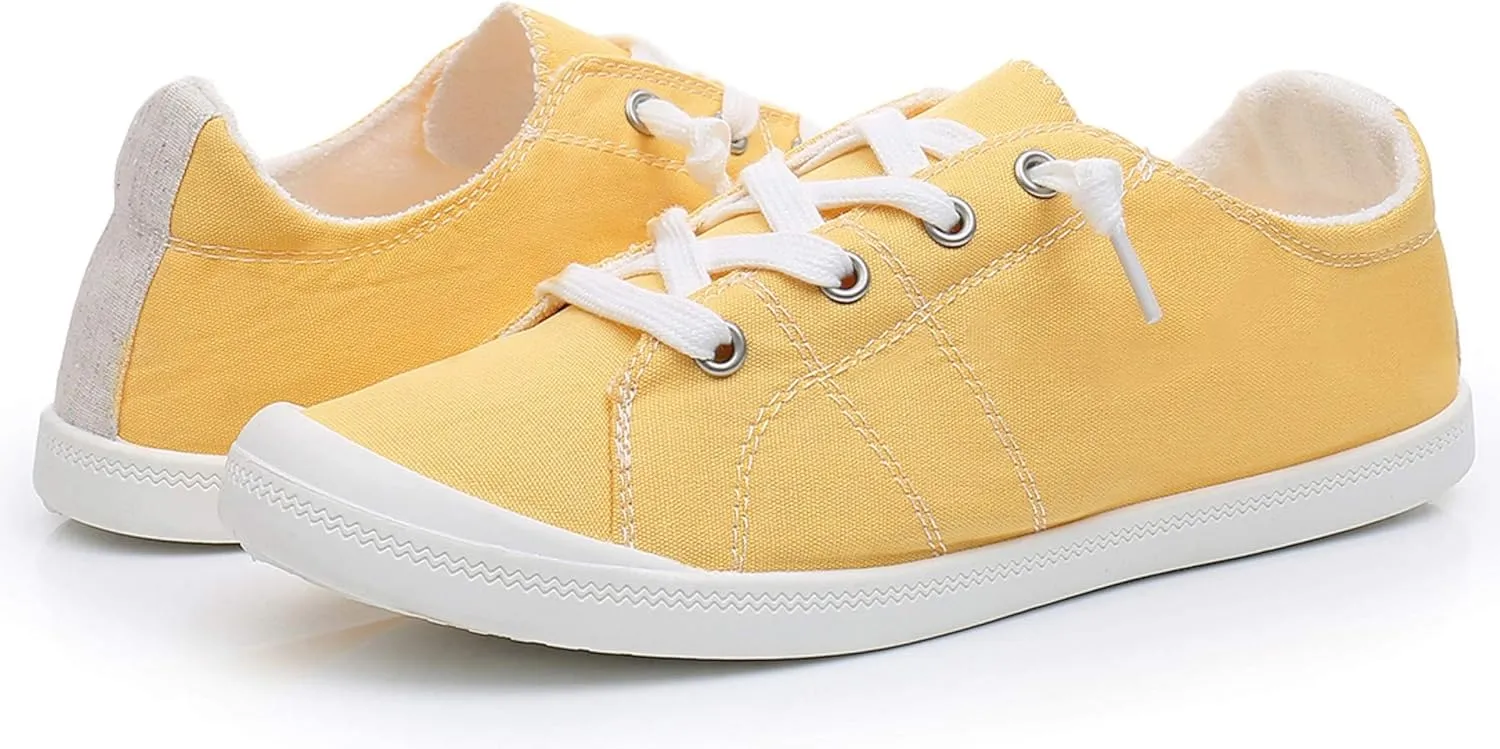 Cull4U Women's Tetro-Pop Lowtop Sneakers Shoes