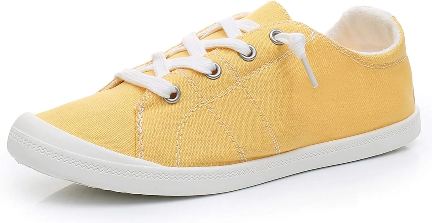 Cull4U Women's Tetro-Pop Lowtop Sneakers Shoes