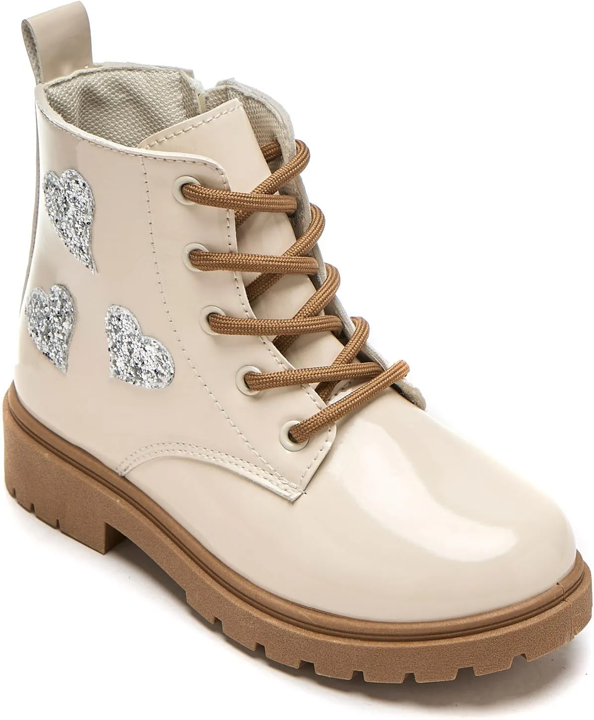 Daclay Girls' Boots Children's Boots Outdoor Boots Girls' Plush Short Boots Boys' boots