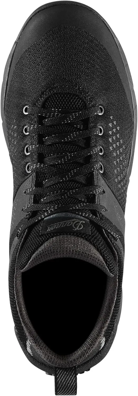 Danner Trail 2650 3” Hiking Shoes for Women - Durable Suede & Textile Upper with Breathable Mesh Lining, Ortholite Footbed & Vibram Traction Outsole
