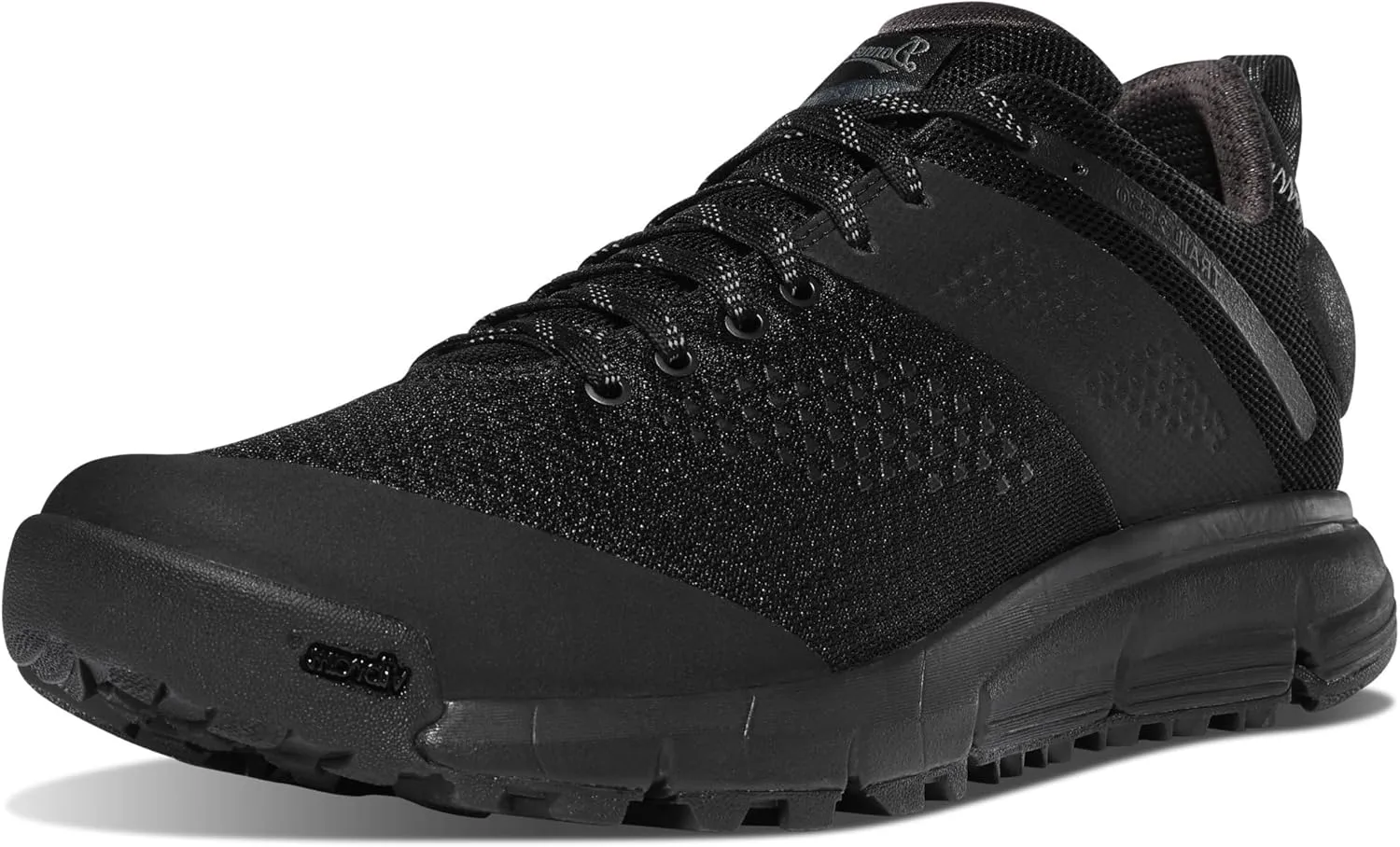 Danner Trail 2650 3” Hiking Shoes for Women - Durable Suede & Textile Upper with Breathable Mesh Lining, Ortholite Footbed & Vibram Traction Outsole