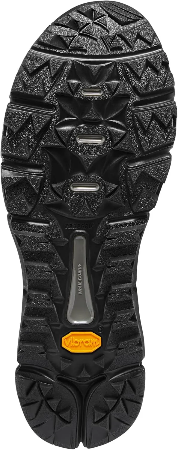Danner Trail 2650 3” Hiking Shoes for Women - Durable Suede & Textile Upper with Breathable Mesh Lining, Ortholite Footbed & Vibram Traction Outsole