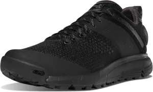 Danner Trail 2650 3” Hiking Shoes for Women - Durable Suede & Textile Upper with Breathable Mesh Lining, Ortholite Footbed & Vibram Traction Outsole