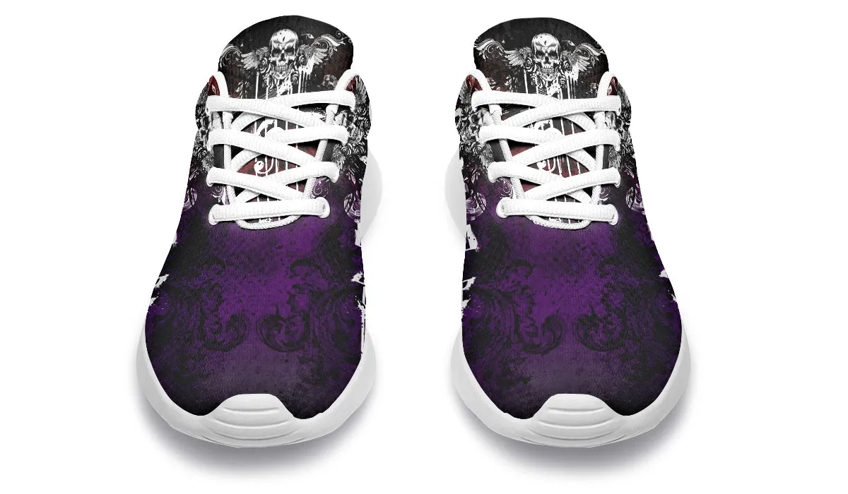 Dask Music Sneakers