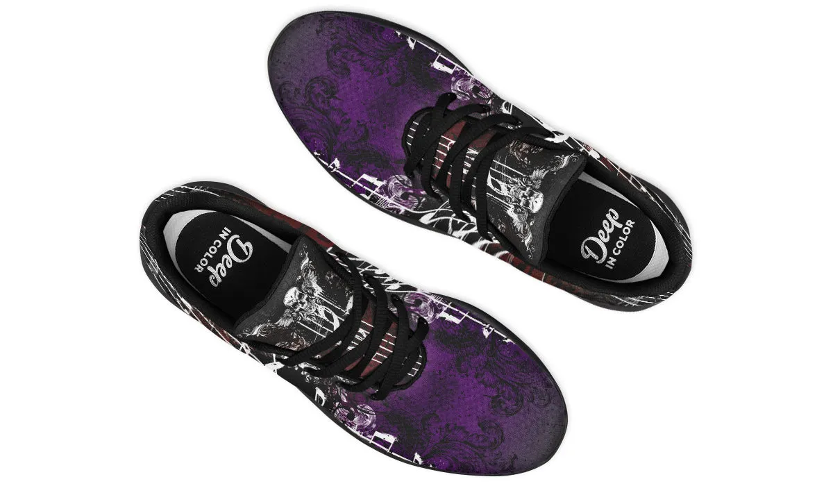 Dask Music Sneakers