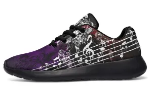 Dask Music Sneakers