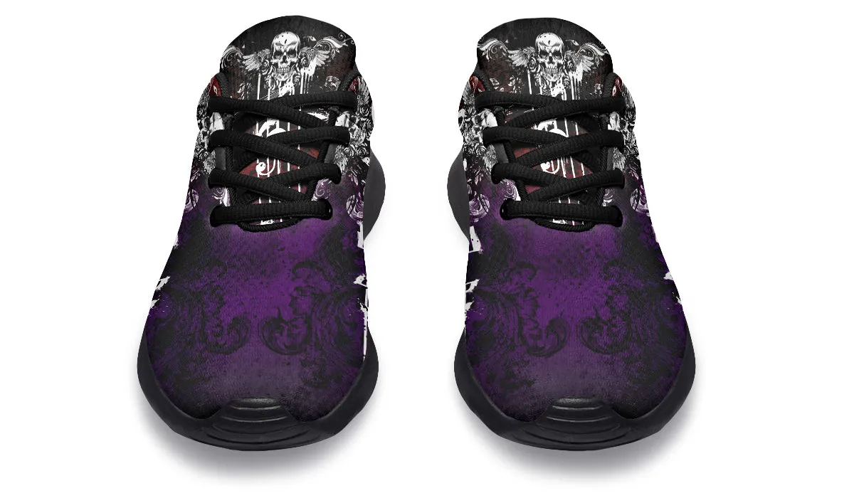 Dask Music Sneakers