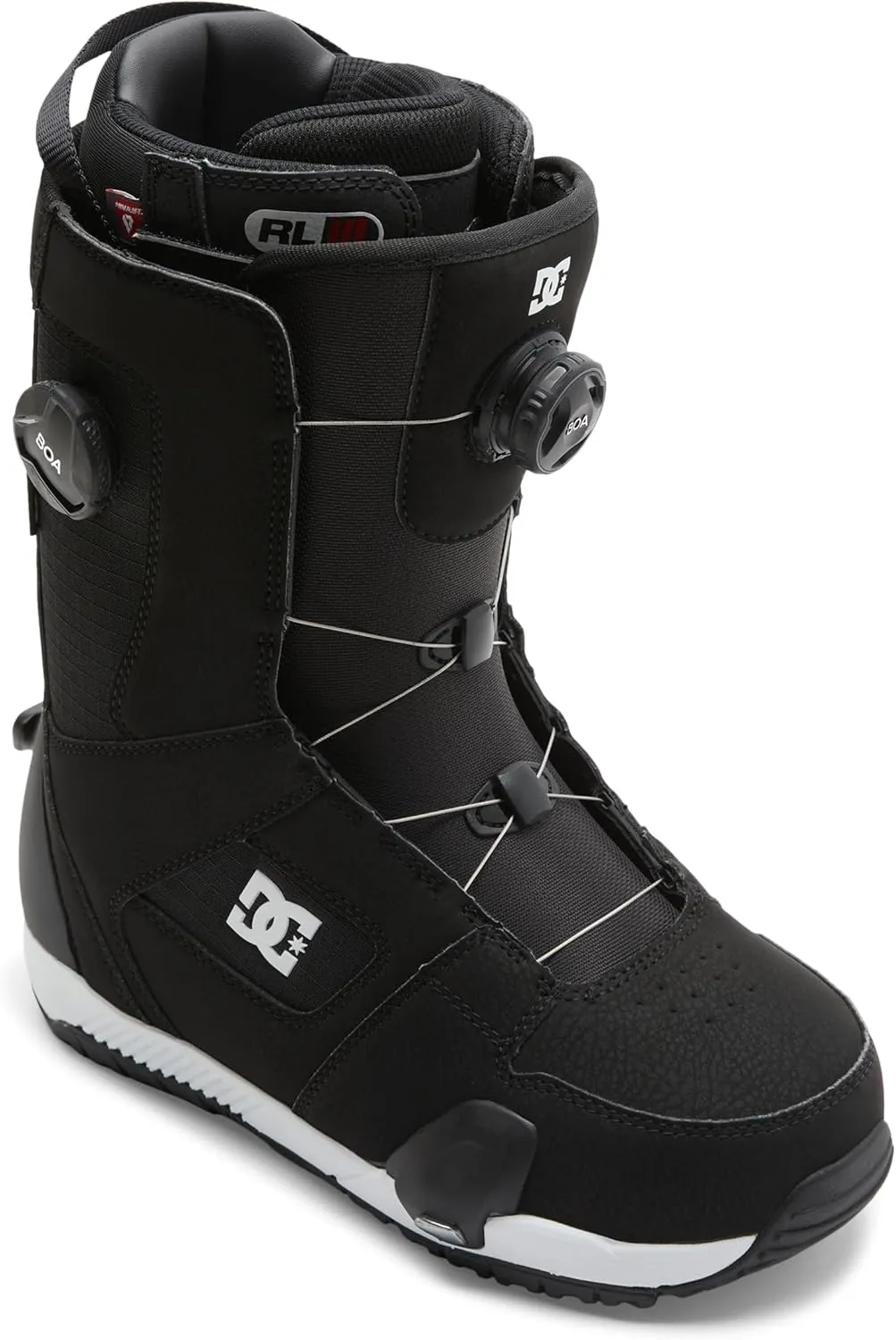 DC Shoes Phase BOA Pro Step