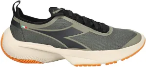 Diadora Mens Urban Equipe Libra Lace Up Sneakers Shoes Casual - Green - Size 8 M