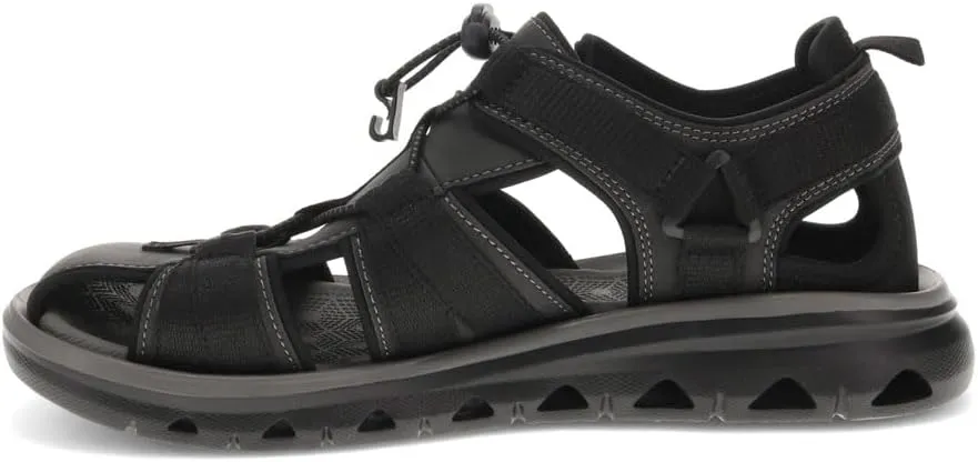 Dockers Men's Lionel Fisherman Sandal