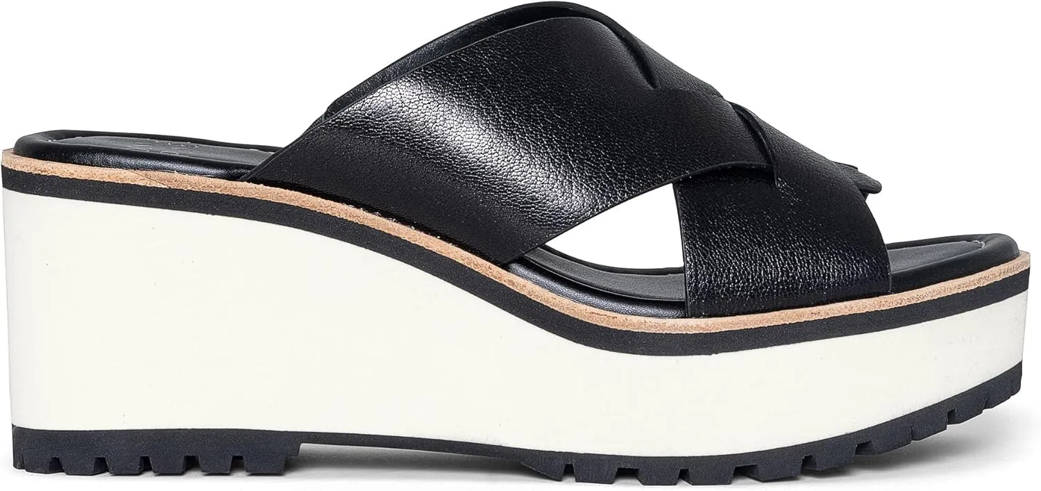 Donald J Pliner Women's Beaumont Wedge Sandal