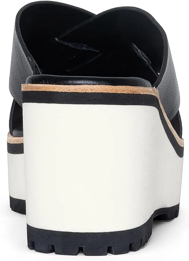 Donald J Pliner Women's Beaumont Wedge Sandal