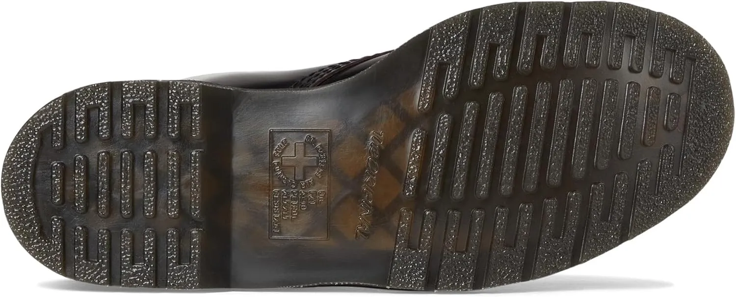 Dr. Martens Unisex 1460 Genuine Leather Boots - Durable & Stylish