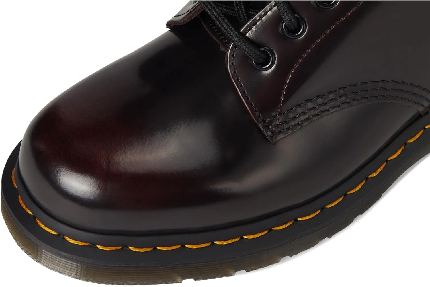 Dr. Martens Unisex 1460 Genuine Leather Boots - Durable & Stylish