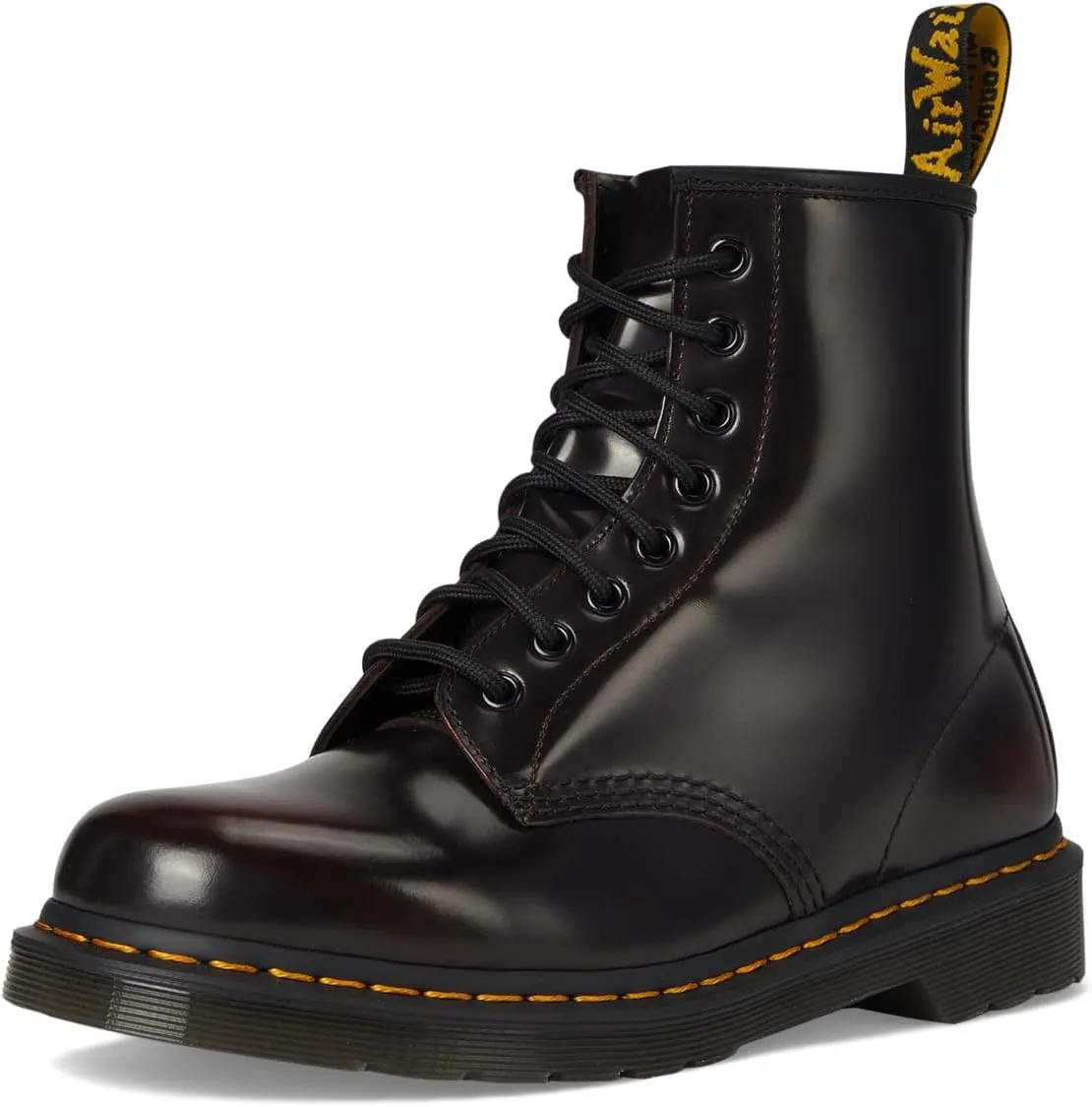 Dr. Martens Unisex 1460 Genuine Leather Boots - Durable & Stylish