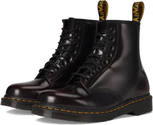 Dr. Martens Unisex 1460 Genuine Leather Boots - Durable & Stylish