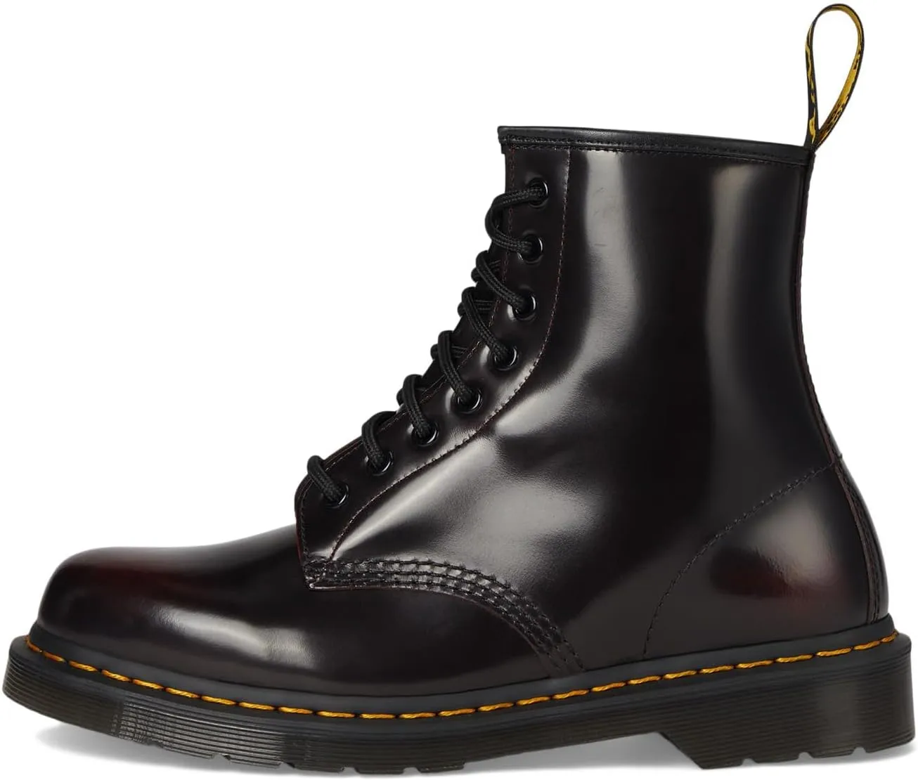 Dr. Martens Unisex 1460 Genuine Leather Boots - Durable & Stylish
