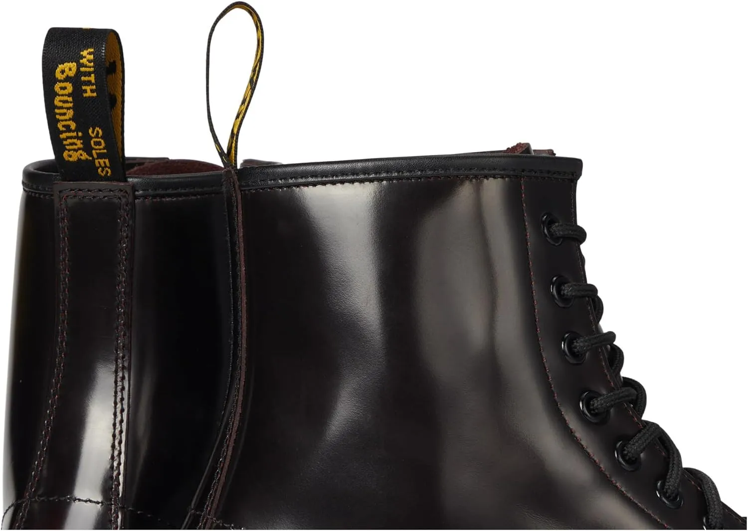 Dr. Martens Unisex 1460 Genuine Leather Boots - Durable & Stylish