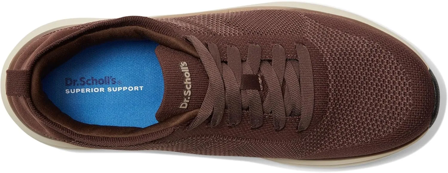 Dr. Scholl's Men's Feel Ready Sneaker