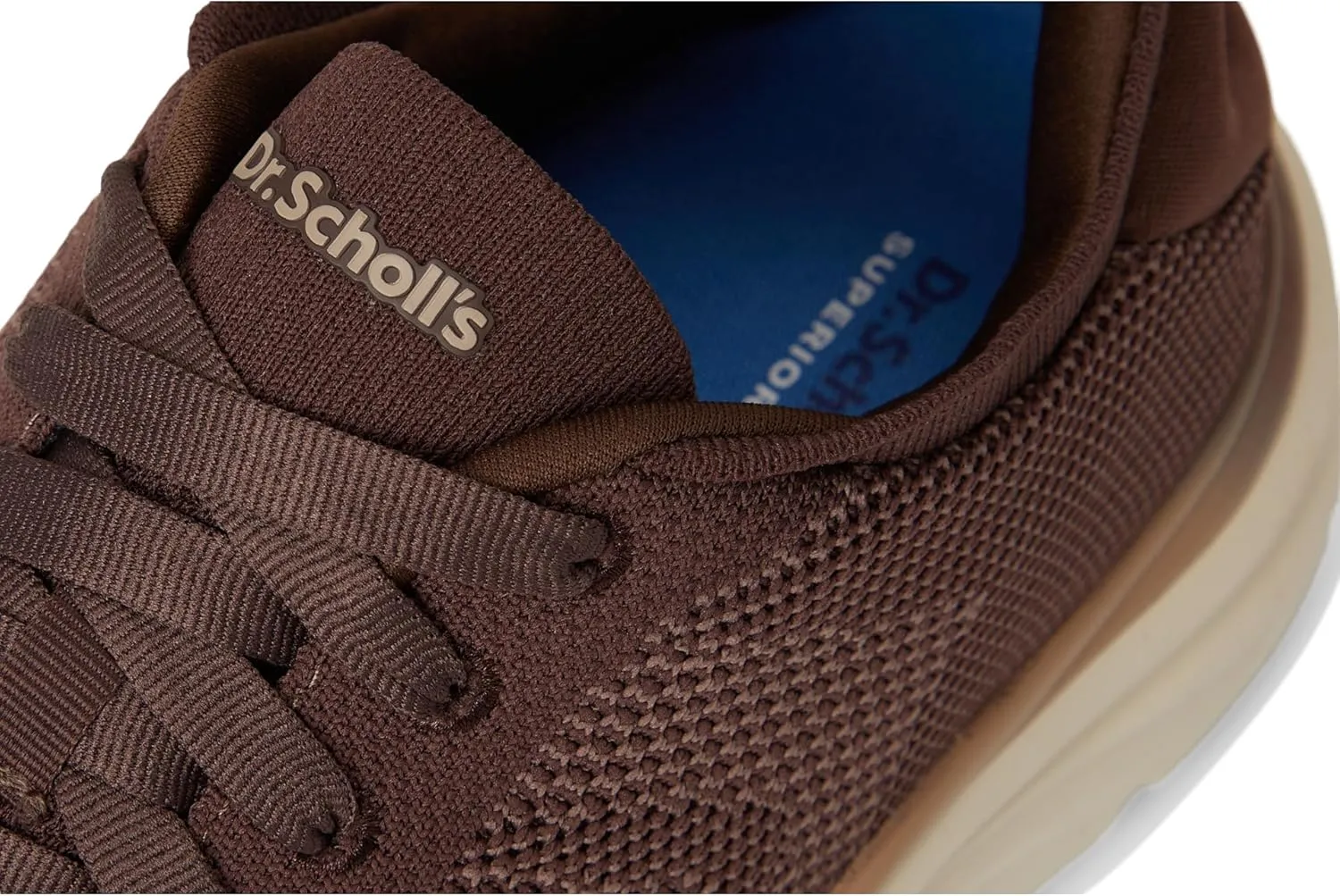 Dr. Scholl's Men's Feel Ready Sneaker
