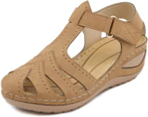 Dressy Flat Sandals for Women Criss Cross Flip Flops Anti-Slip Gladiator Solid Color Beach Falt Strappy Chic Lace Up Casual Vacation Open Toe Zipper Back Ankle Strap Walking Shoes Summer
