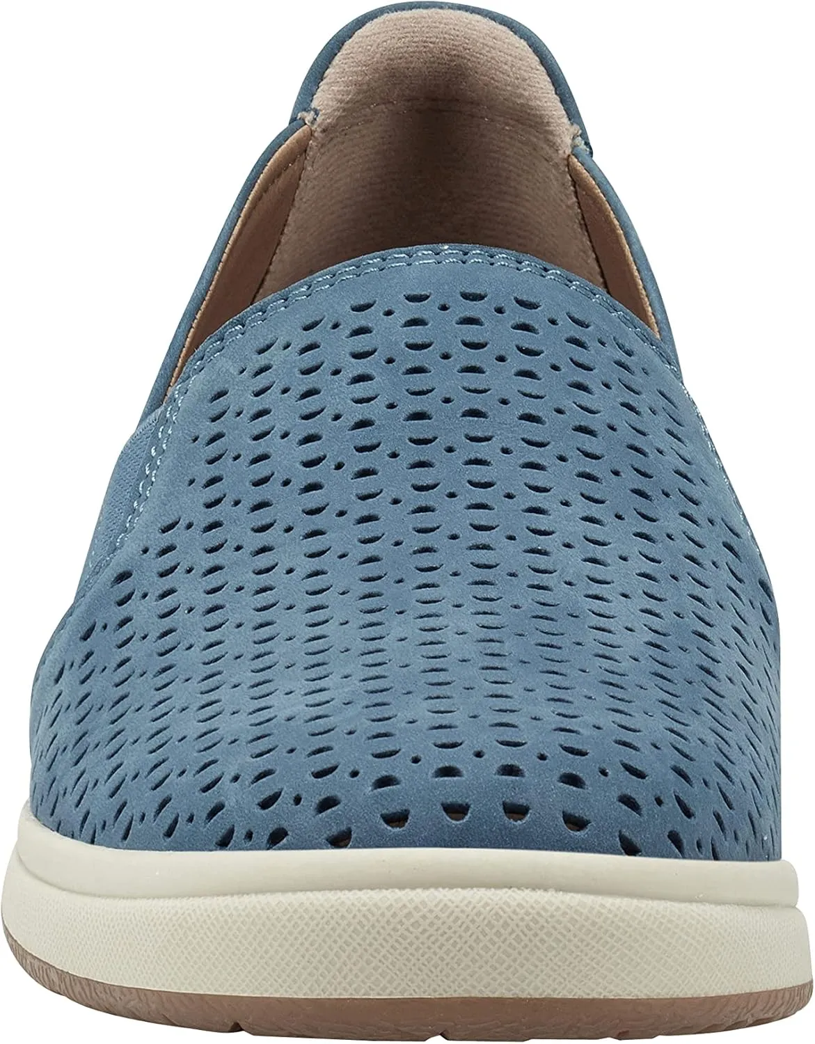 Earth Origins Women’s Elin Sneaker I Slip Resistant, Slip-On Sneakers for Everyday