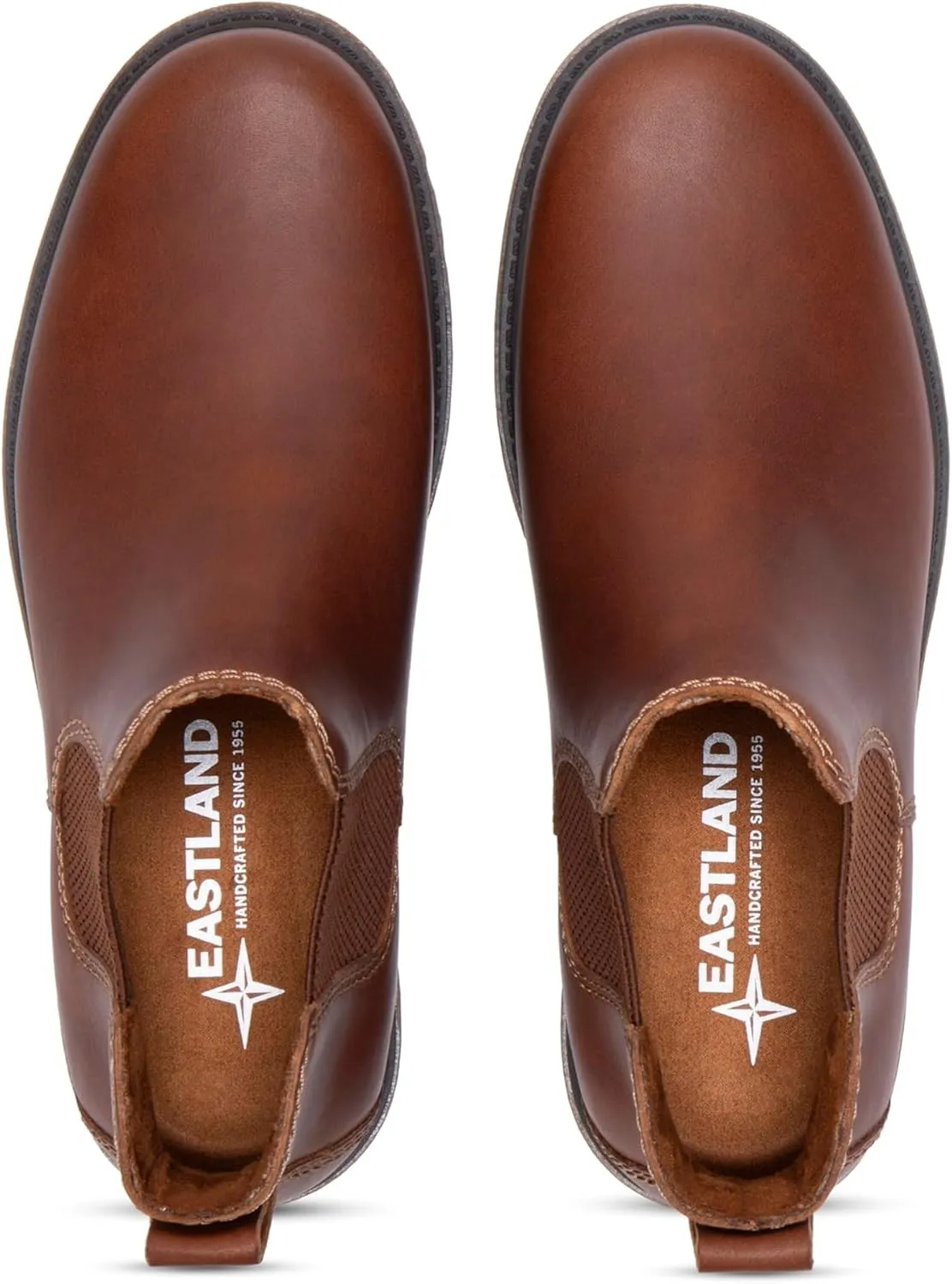 Eastland Men's Norway Chelsea Boot
