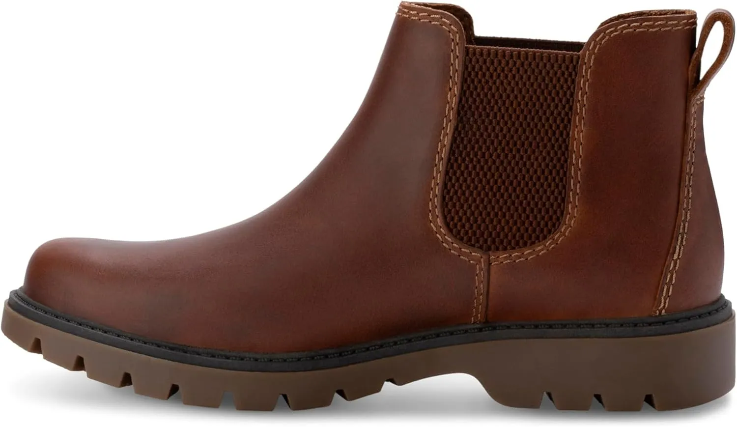 Eastland Men's Norway Chelsea Boot
