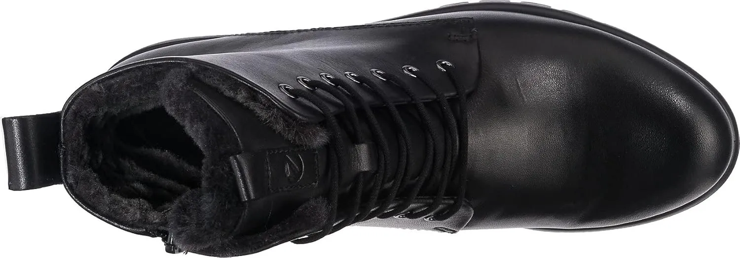 ECCO Women's Modtray Lace Fashion Boot
