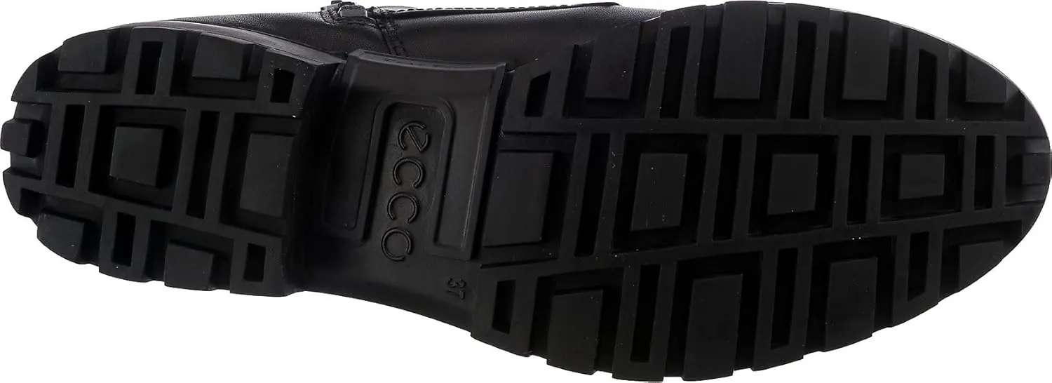 ECCO Women's Modtray Lace Fashion Boot