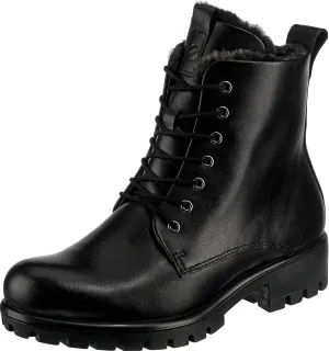 ECCO Women's Modtray Lace Fashion Boot